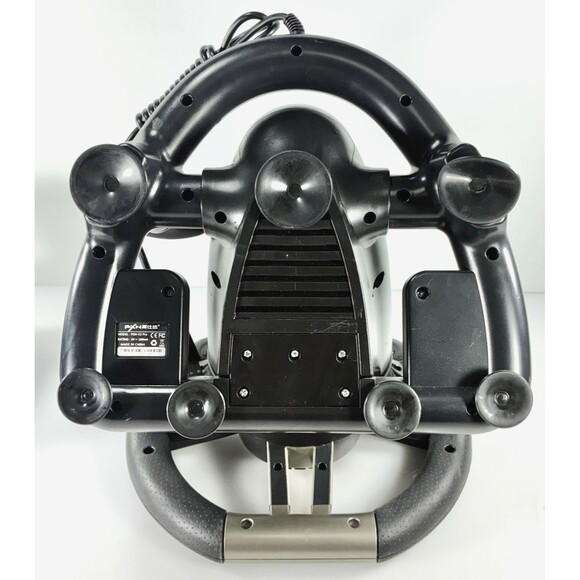 PXN V3 Pro Racing Wheel USB Wired Multi Platform PC/PS4/Xbox/Switch Tested - Picture 10 of 14
